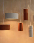 Terra Hanging Pendant|Wide