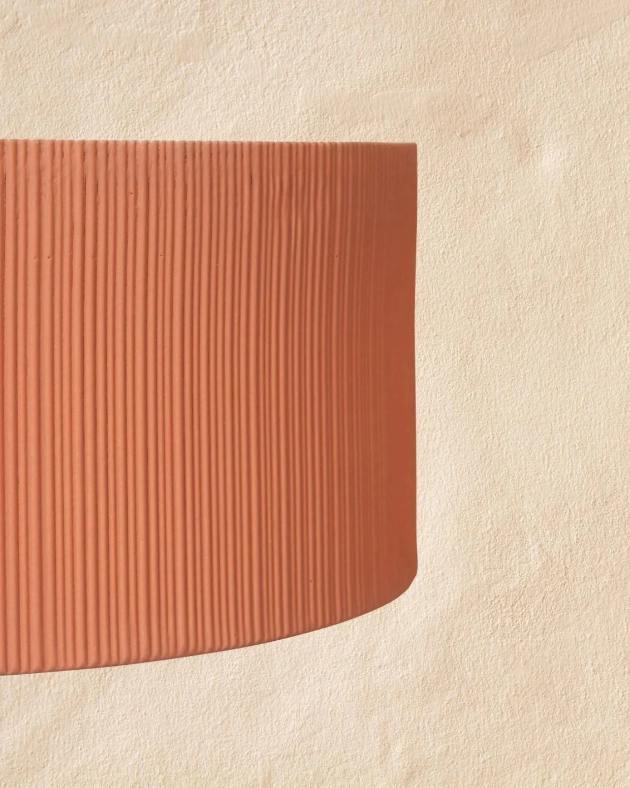 Terra Hanging Pendant|Wide
