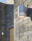 Alda Wall Light | Black, Aluminium or Metallic Brown