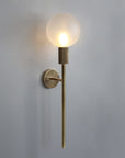 Attalos Wall Light | Small or Large