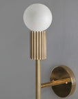 Attalos Wall Light | Small or Large