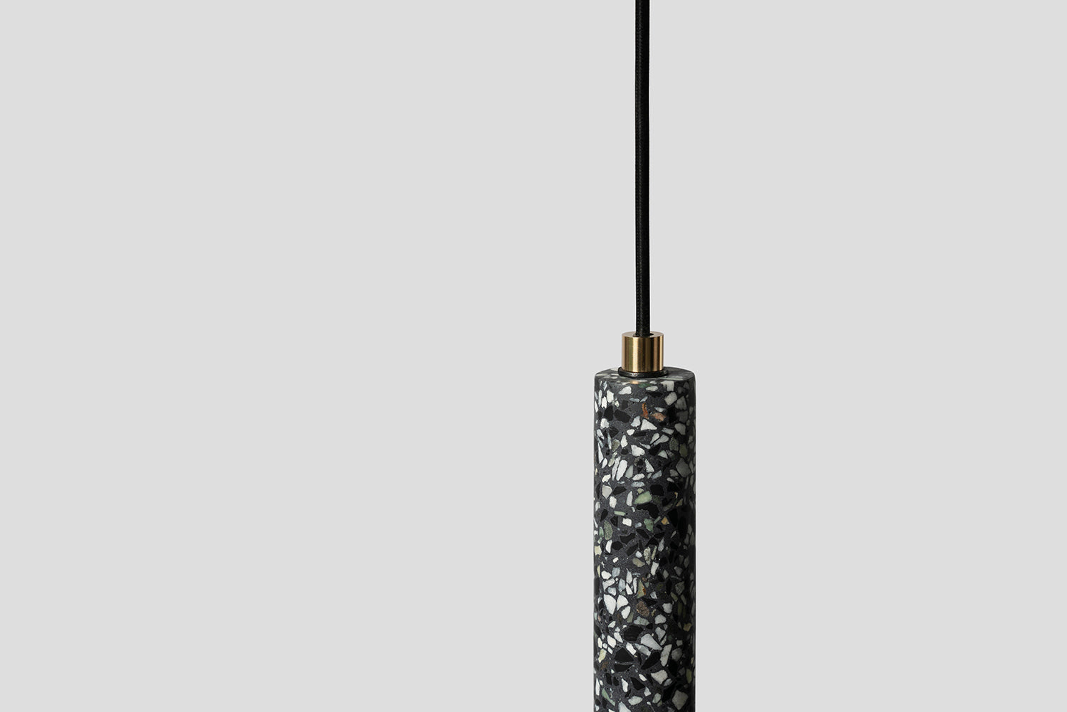 Bang Pendant - Terrazzo