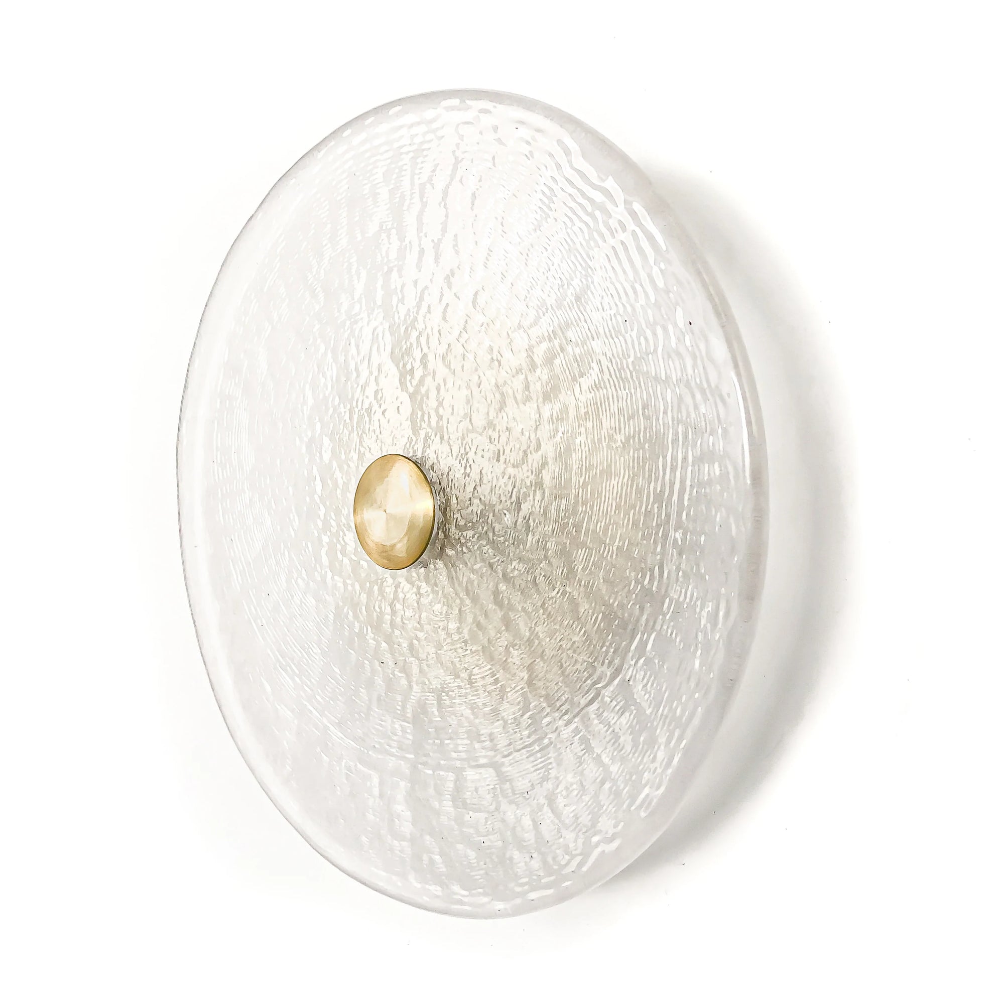 Coral (Frosted) Wall Light | (IP65)