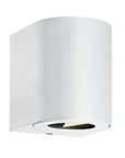Can 2 Wall Light