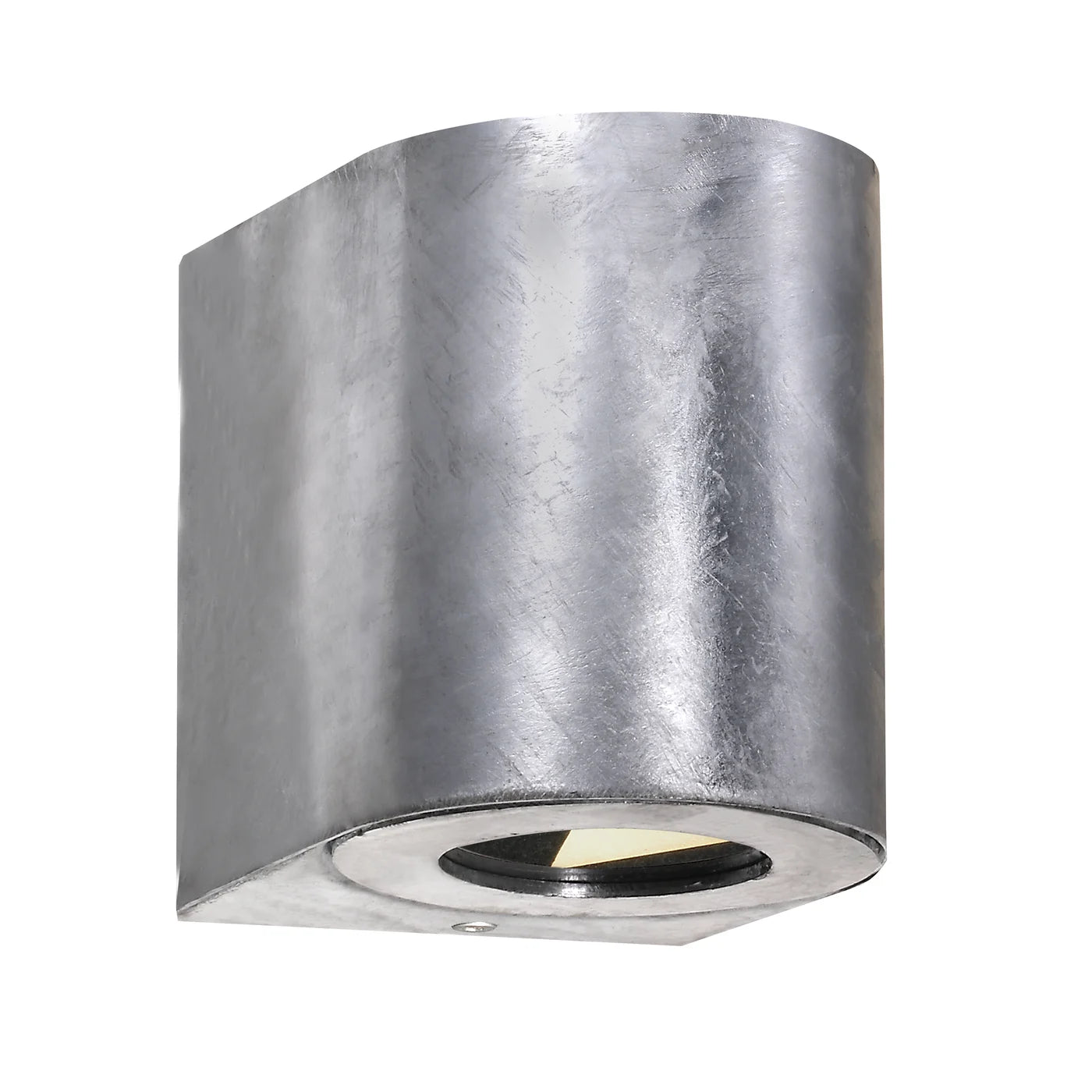 Can 2 Wall Light
