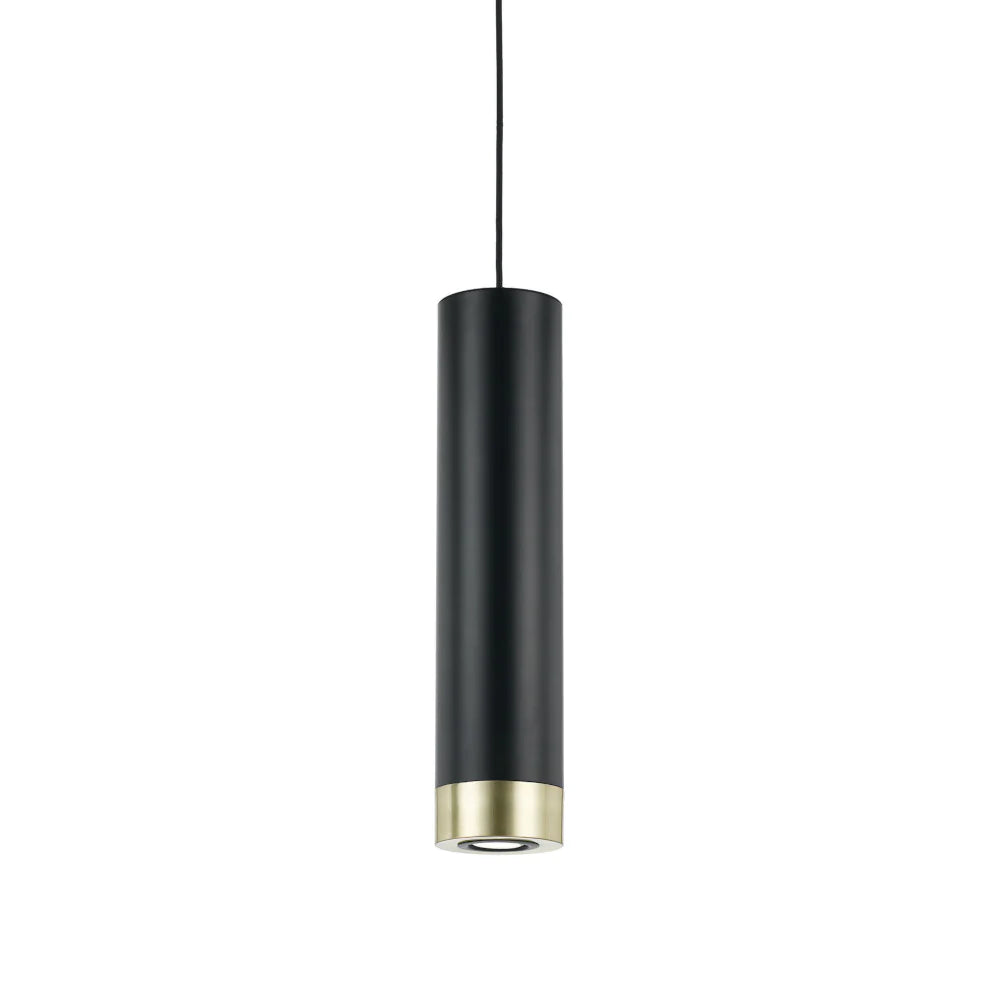 Tube Pendant