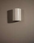 Interior Handmade Ceramic Wall Light - Dawn | Short or Tall