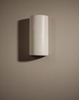 Interior Handmade Ceramic Wall Light - Dawn | Short or Tall