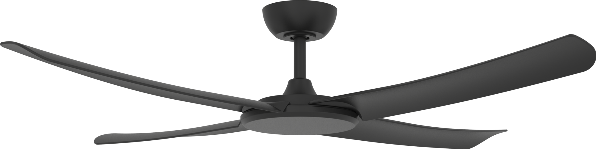 FlatJET DC Fan