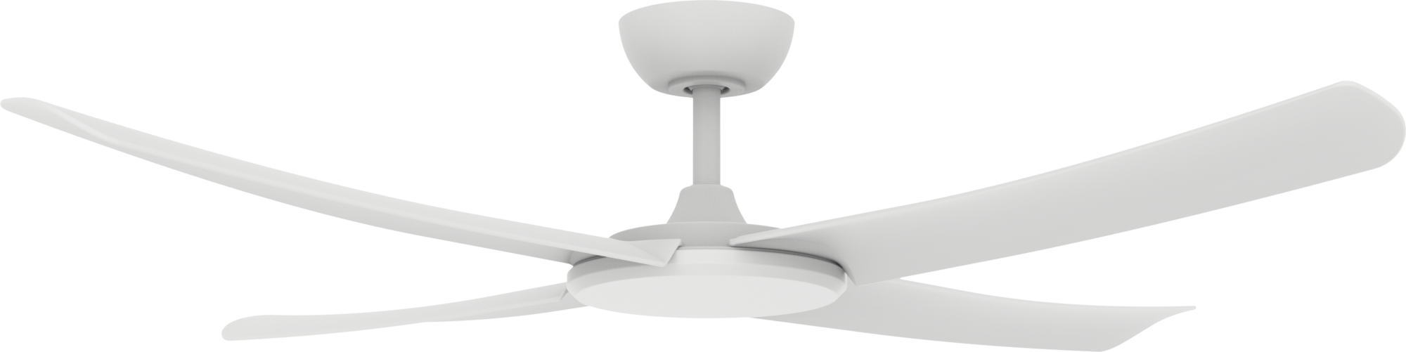 FlatJET DC Fan