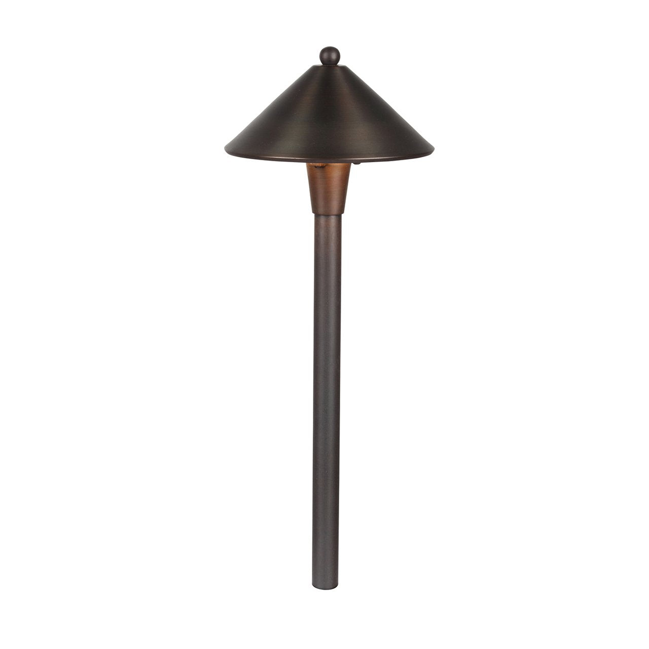 Chinaman&#39;s Hat - Garden Spike | Lighting, Decor, Entrance Lights, Luxury Lighting, Modern Lights, Outdoor Lighting and More | The Light House Noosa