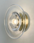 SOL Round - Wall Light