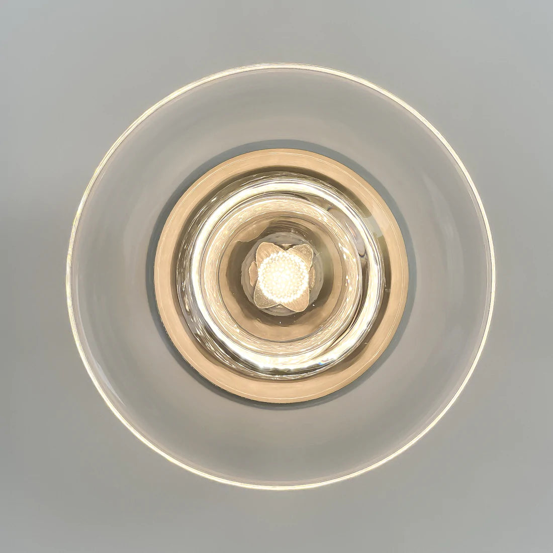 SOL Round - Wall Light