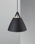 The Kettle Pendant | Black, White or Beige | Small, Medium or Large