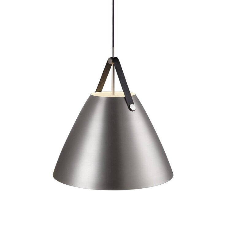 The Kettle Pendant | Black, White or Beige | Small, Medium or Large