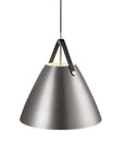 The Kettle Pendant | Black, White or Beige | Small, Medium or Large