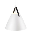 The Kettle Pendant | Black, White or Beige | Small, Medium or Large