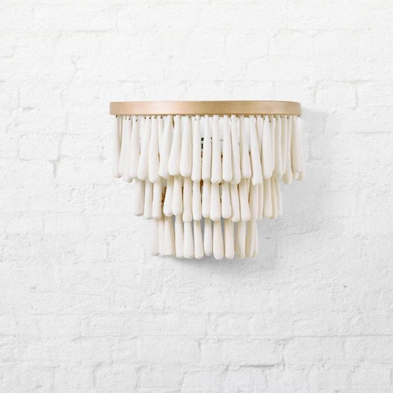 Valentine Wall Sconce