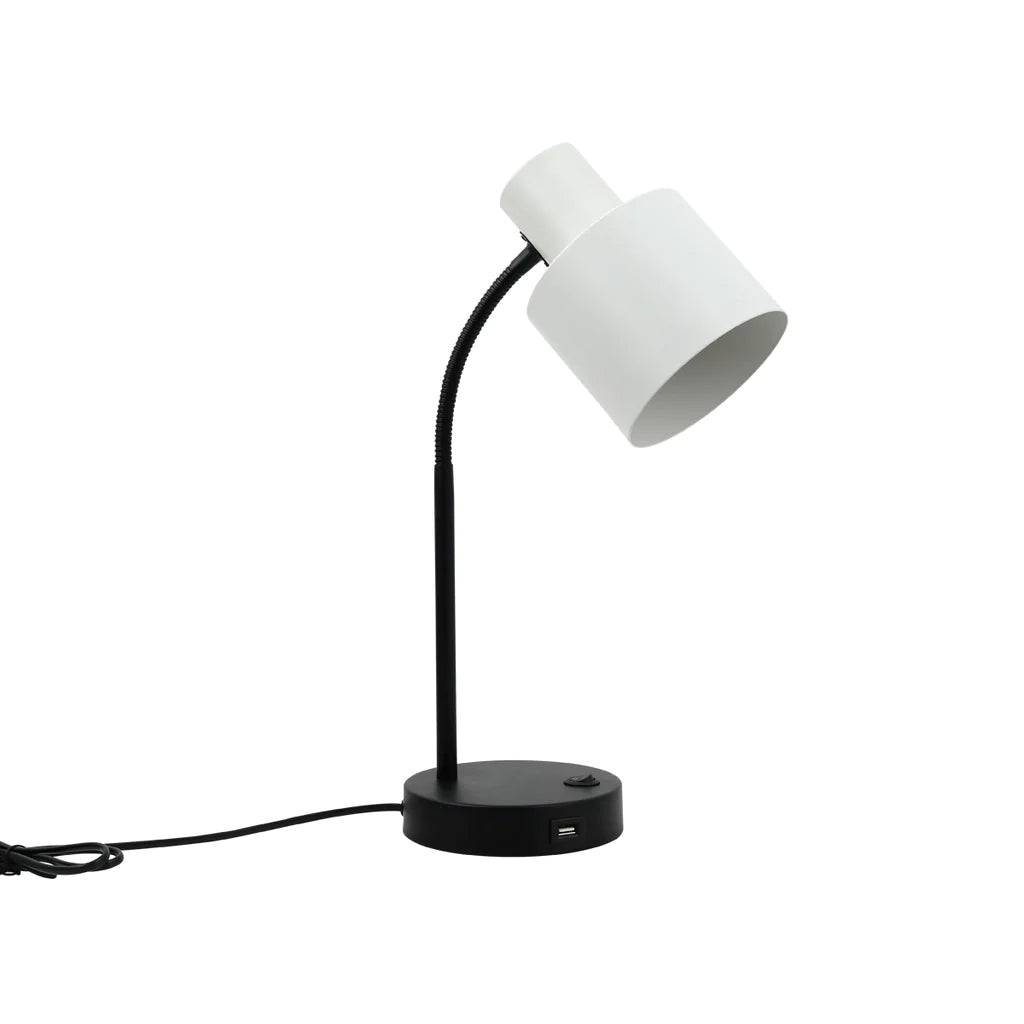 Rheeba Table Lamp (USB)