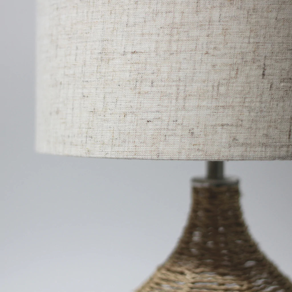 String Table Lamp