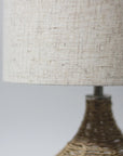 String Table Lamp