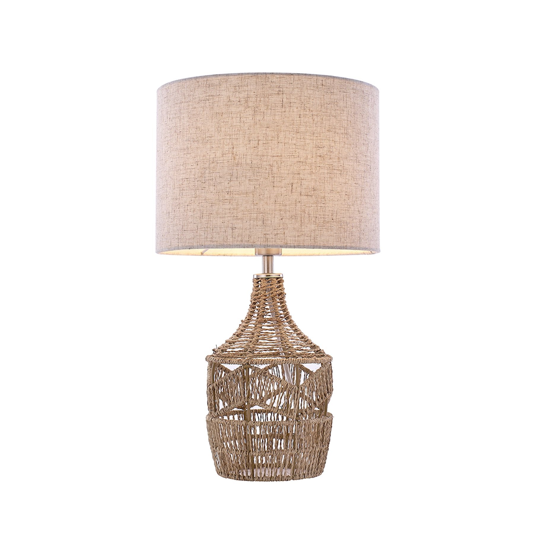 String Table Lamp