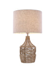 String Table Lamp