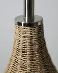 String Floor Lamp