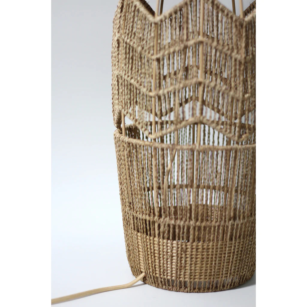 String Floor Lamp – The Light House Noosa