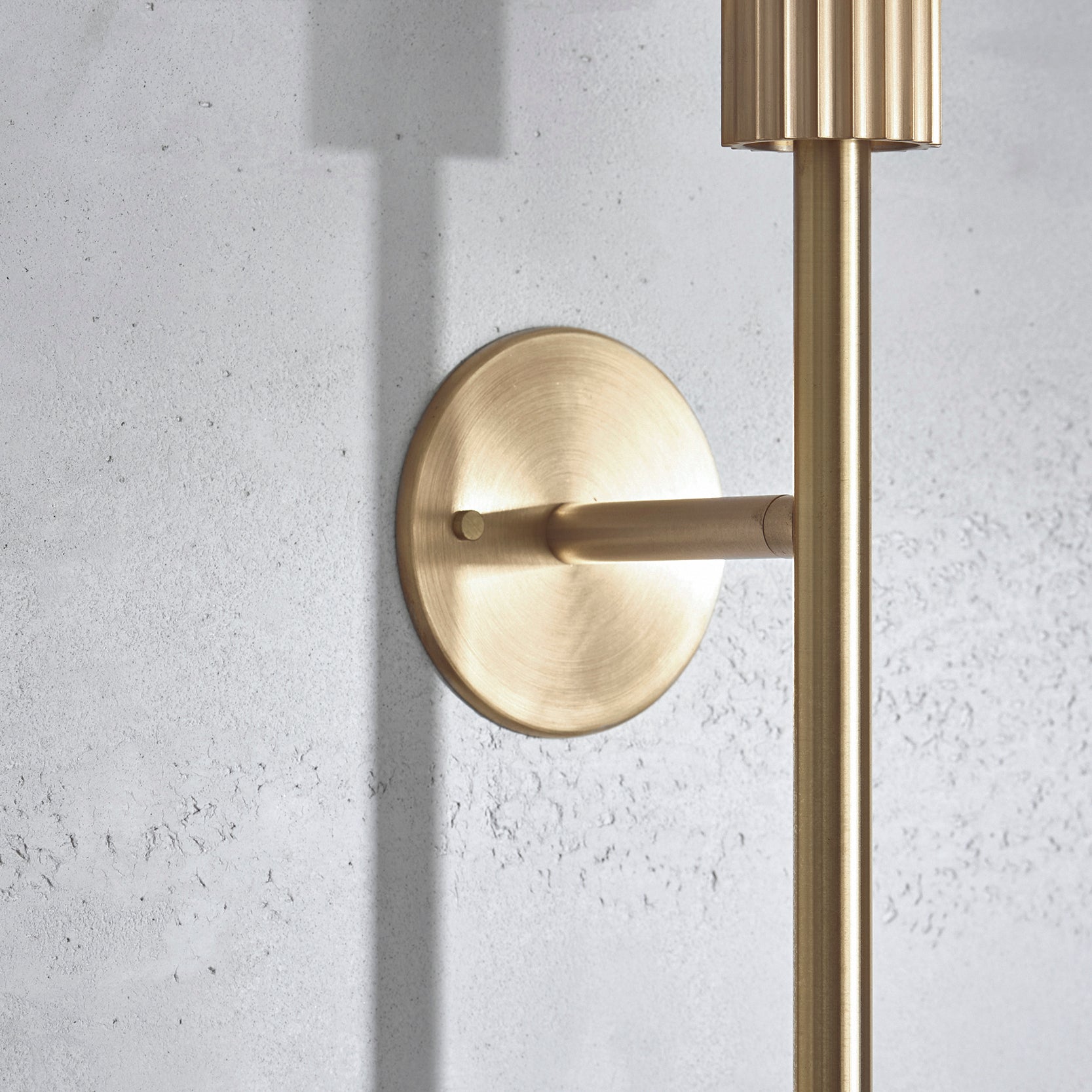 Cool wall sconce shop lighting