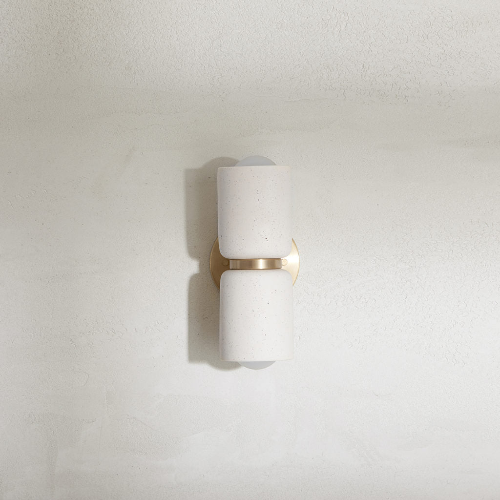 Terra 2 Wall Light