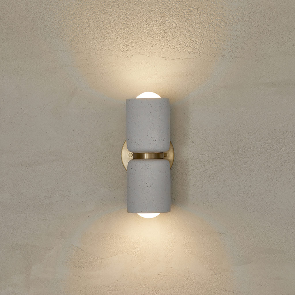 Terra 2 Wall Light