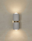 Terra 2 Wall Light