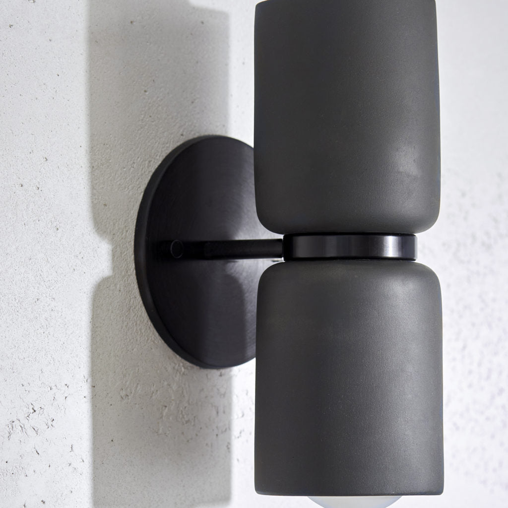 Terra 2 Wall Light