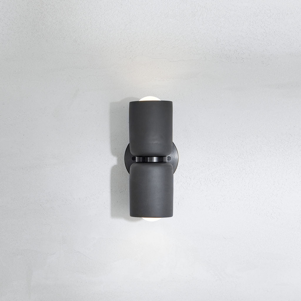 Terra 2 Wall Light