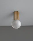 Attalos Ceiling Light