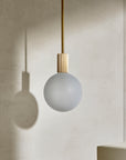 Attalos Pendant Light | Small or Large