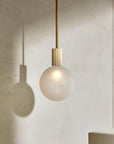 Attalos Pendant Light | Small or Large