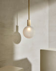 Attalos Pendant Light | Small or Large