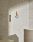 Attalos Pendant Light | Small or Large