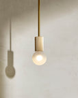 Attalos Pendant Light | Small or Large