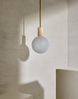 Attalos Pendant Light | Small or Large