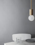 Attalos Pendant Light | Small or Large