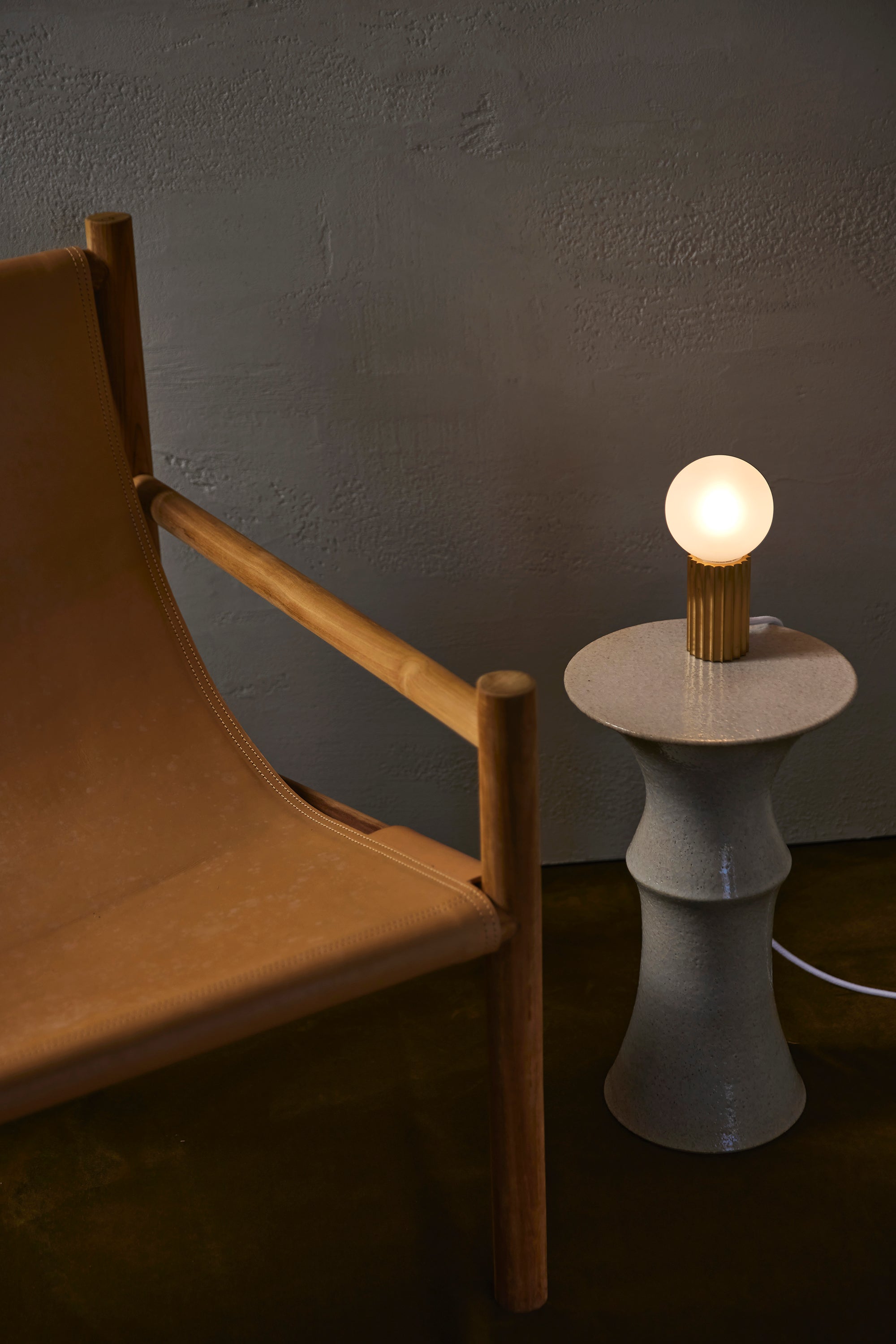 Attalos Table Lamp | Small or Large