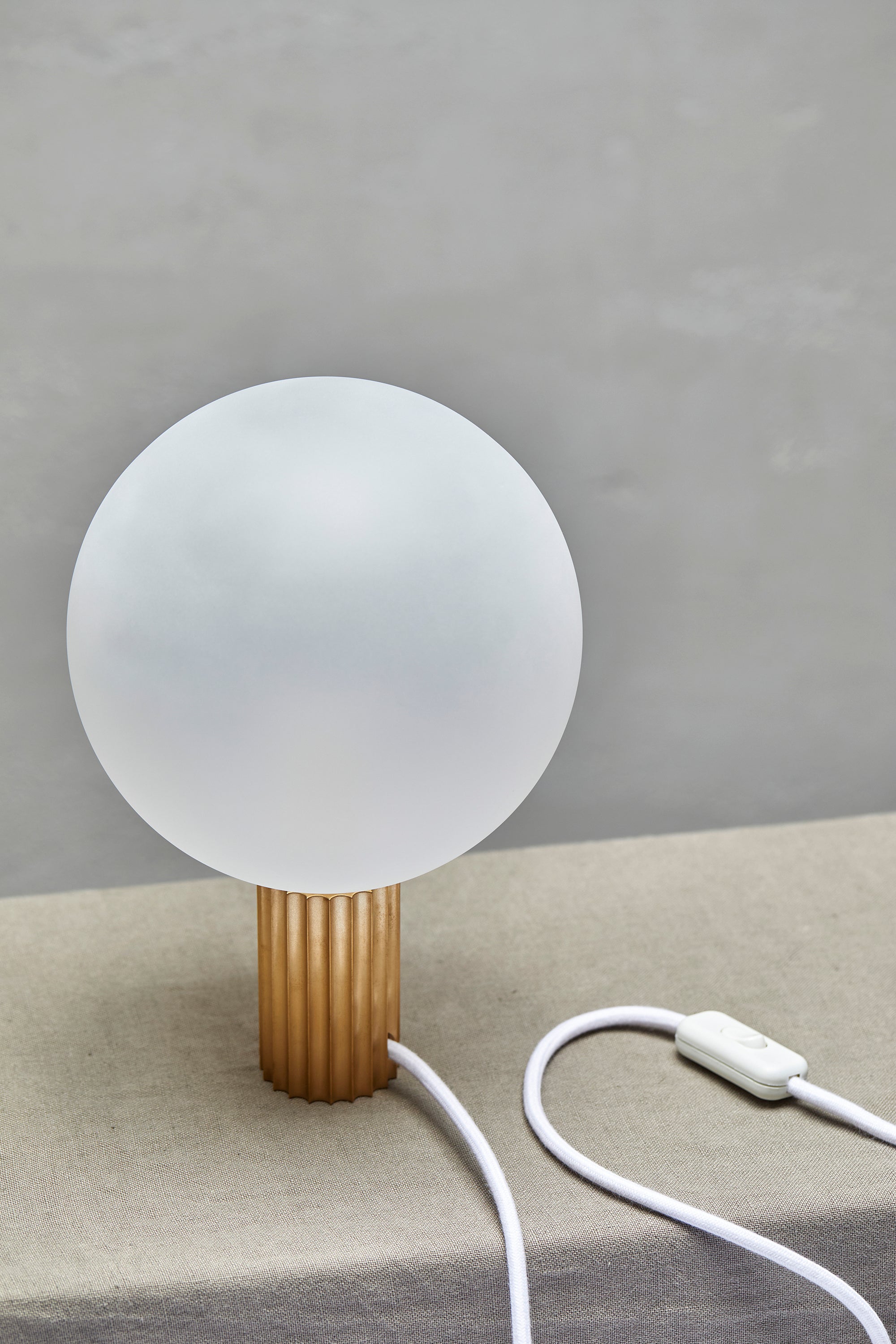 Attalos Table Lamp | Small or Large