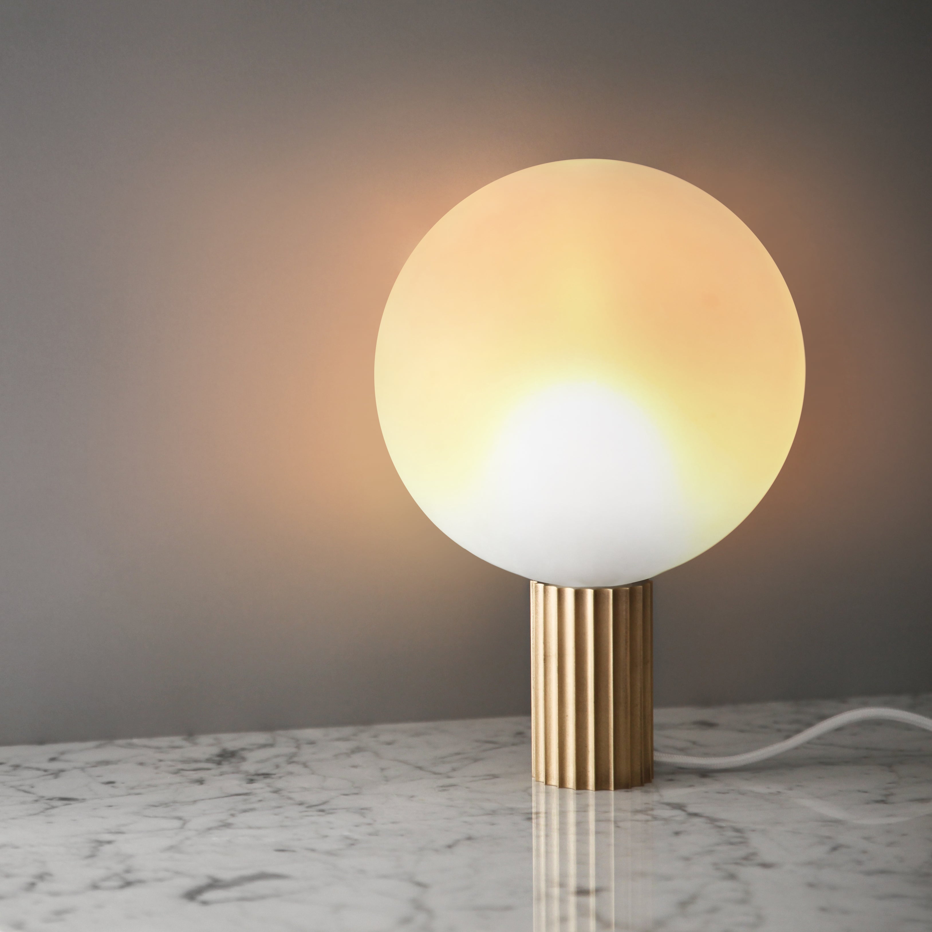 Attalos Table Lamp | Small or Large