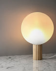 Attalos Table Lamp | Small or Large