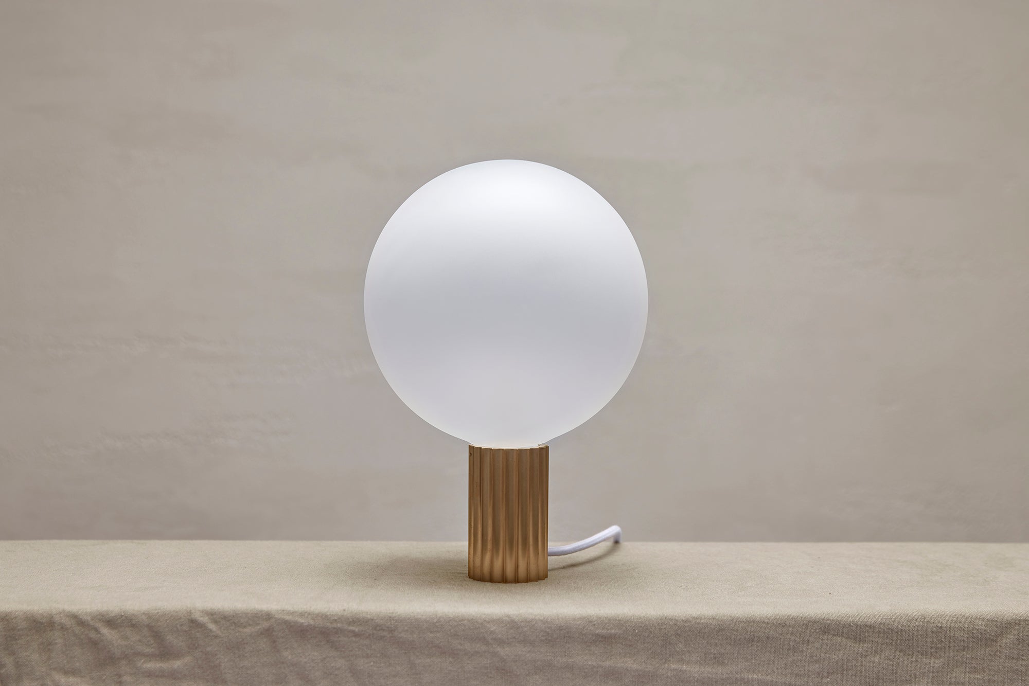 Attalos Table Lamp | Small or Large