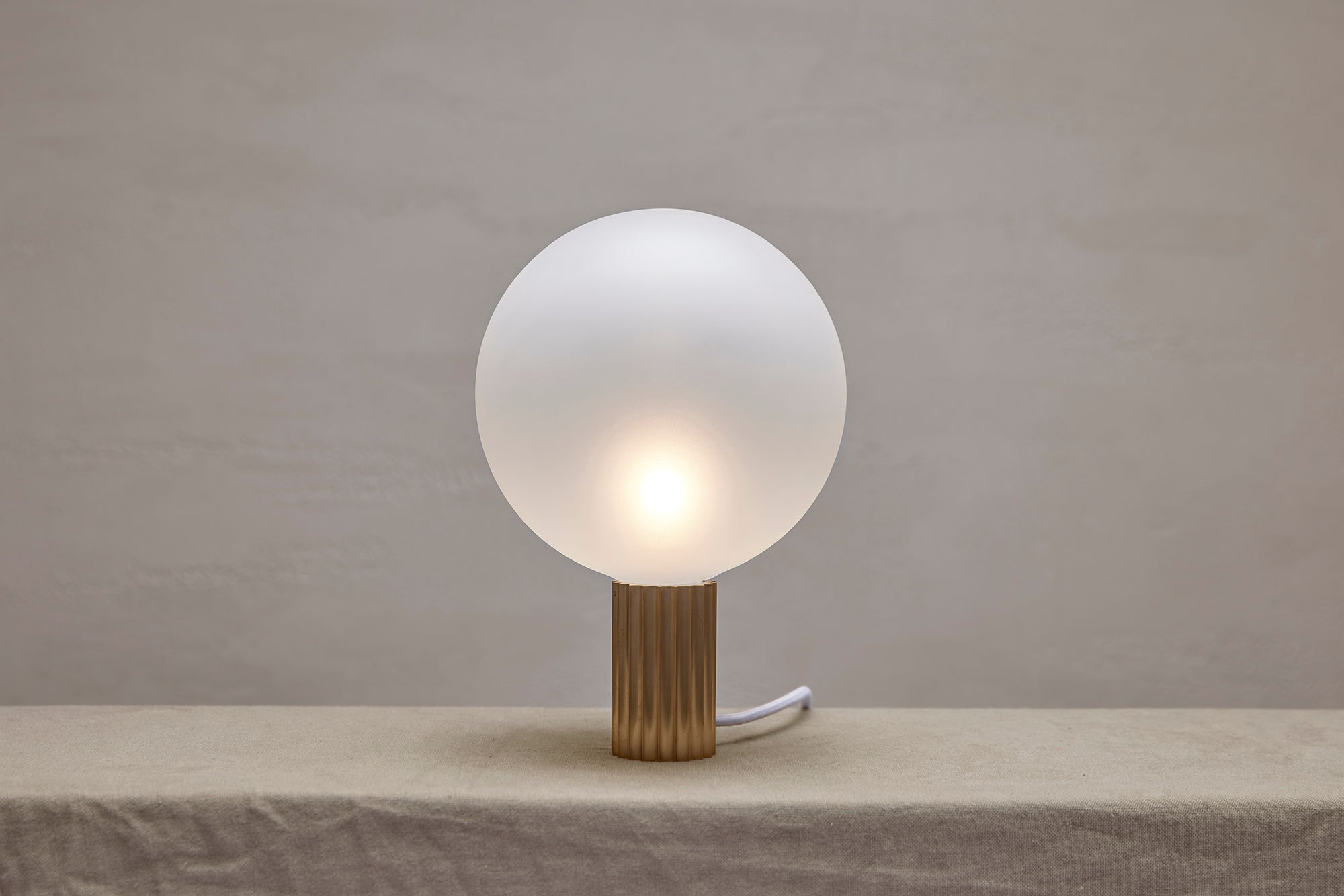 Attalos Table Lamp | Small or Large