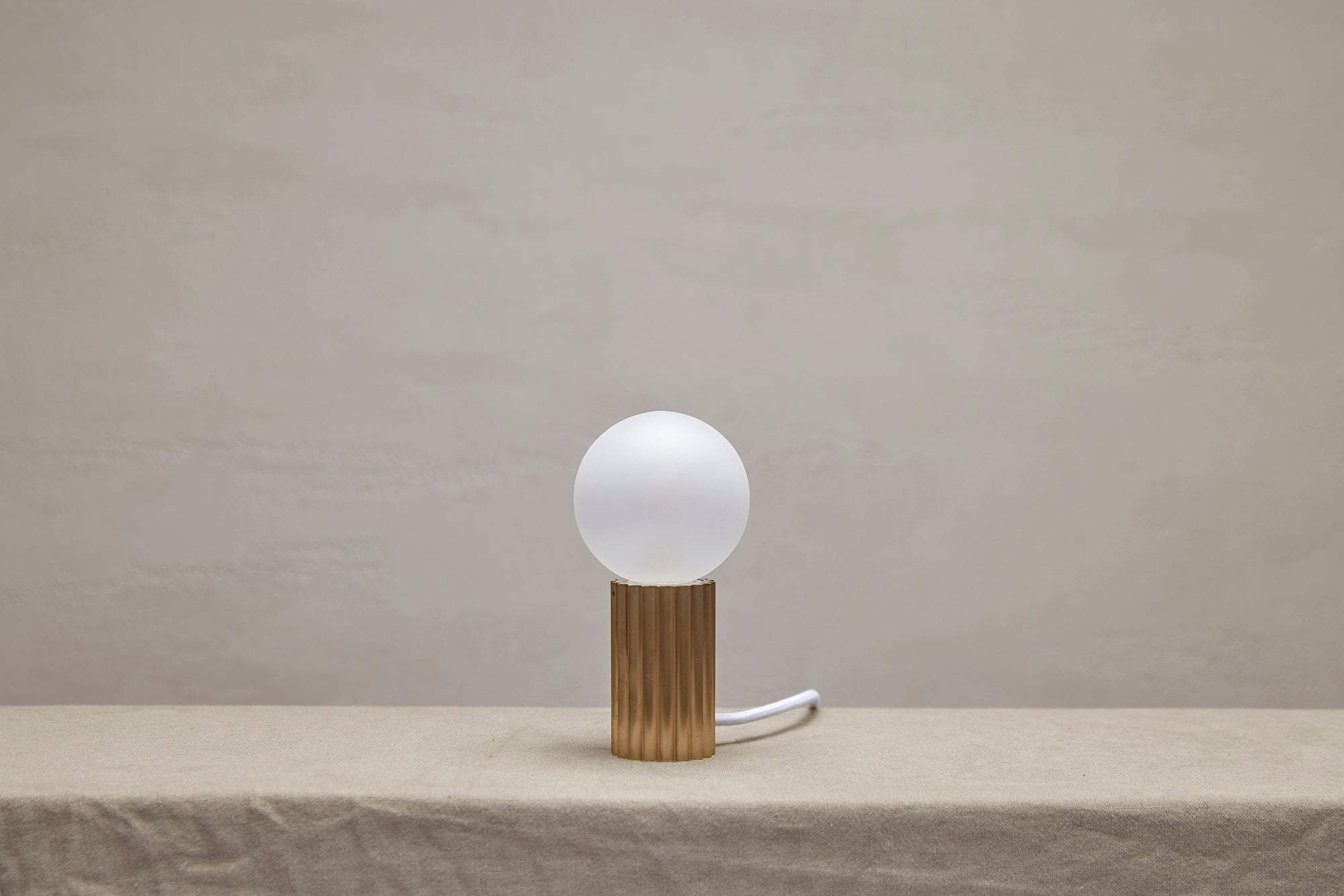 Attalos Table Lamp | Small or Large